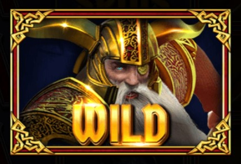 Story of Odin simbol wild
