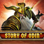 Story of Odin Logo