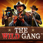 The Wild Gang Logo