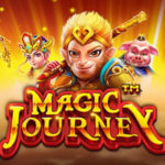 Magic Journey Logo