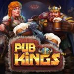 Pub Kings Logo