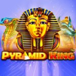 Pyramid King Logo