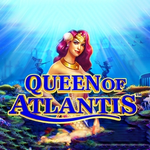 Queen of Atlantis