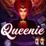 Queenie Logo