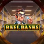 Reel Banks Logo