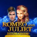 Romeo and Juliet Logo