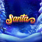 Santa Logo
