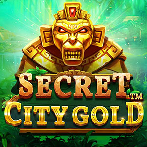 Secret City Gold