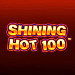 Shining Hot 100 Logo