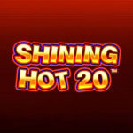 Shining Hot 20 Logo