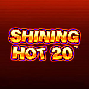 Shining Hot 20