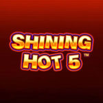 Shining Hot 5 Logo