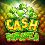 Cash Bonanza Logo