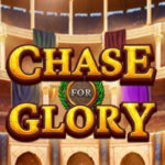 Chase for Glory Logo