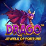 Drago – Jewels of Fortune Logo