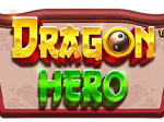 Dragon Hero Logo