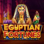 Egyptian Fortunes Logo