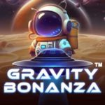 Gravity Bonanza Logo