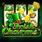 Irish Charms Logo