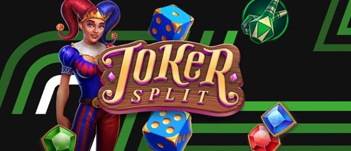 joker split game