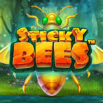 Sticky Bees Logo