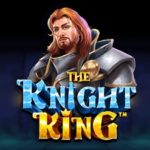 The Knight King Logo