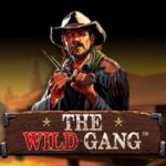 The Wild Gang Logo