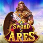 Sword of Ares Logo