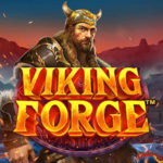 Viking Forge Logo