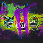 Chaos Crew 2 Logo