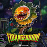 Florageddon DuoMax Logo