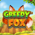 Greedy Fox Logo