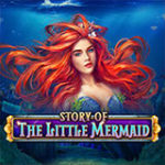 Story of the Little Mermaid Logo
