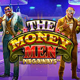 The Money Men Megaways