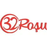 32Roșu