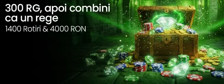 King Casino Bonus de Bun Venit: Până la 1700 Rotiri Gratuite