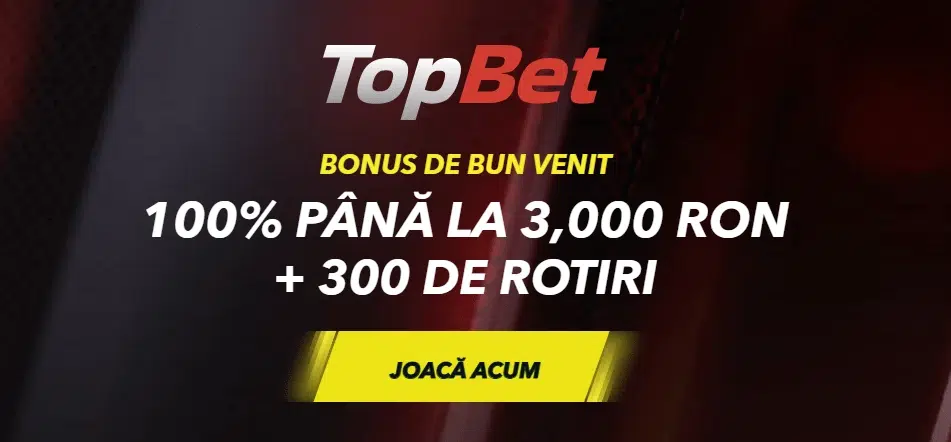 TopBet Bonus
